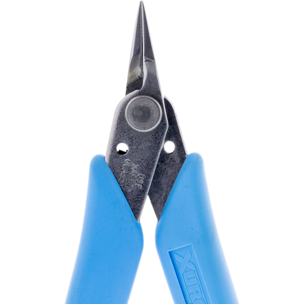 Knipex Tools - Flat Nose Plier - Wide Nose