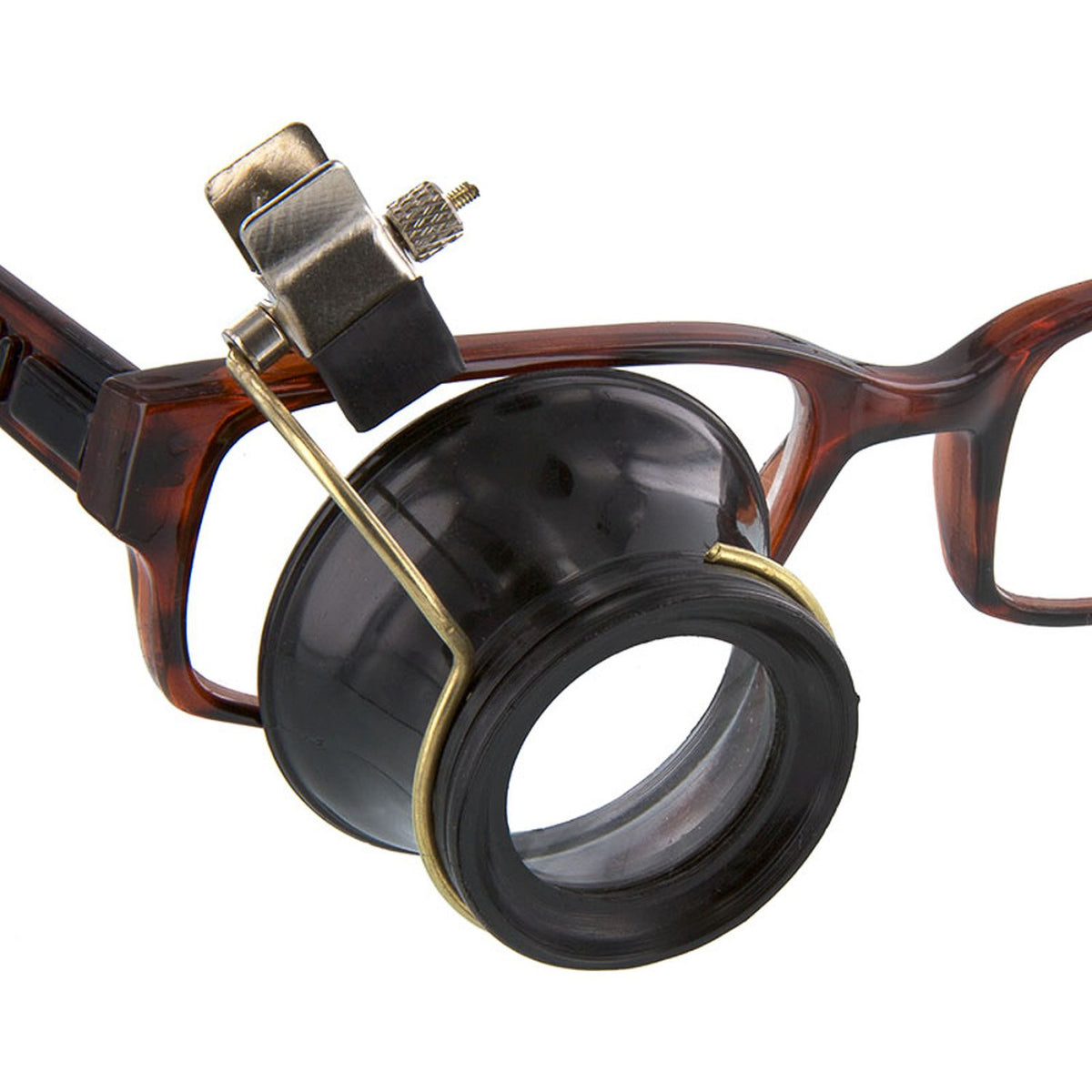 You can find the best Loupe, Spectacle 2x Lightweight Magnifier