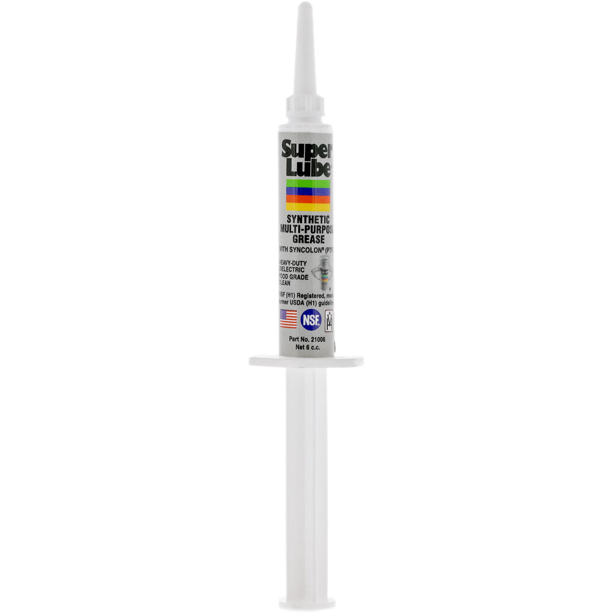 Shop the Lubricant, Super Lube, 6cc Syringe Micro-Tools Store Now to find  the best deals